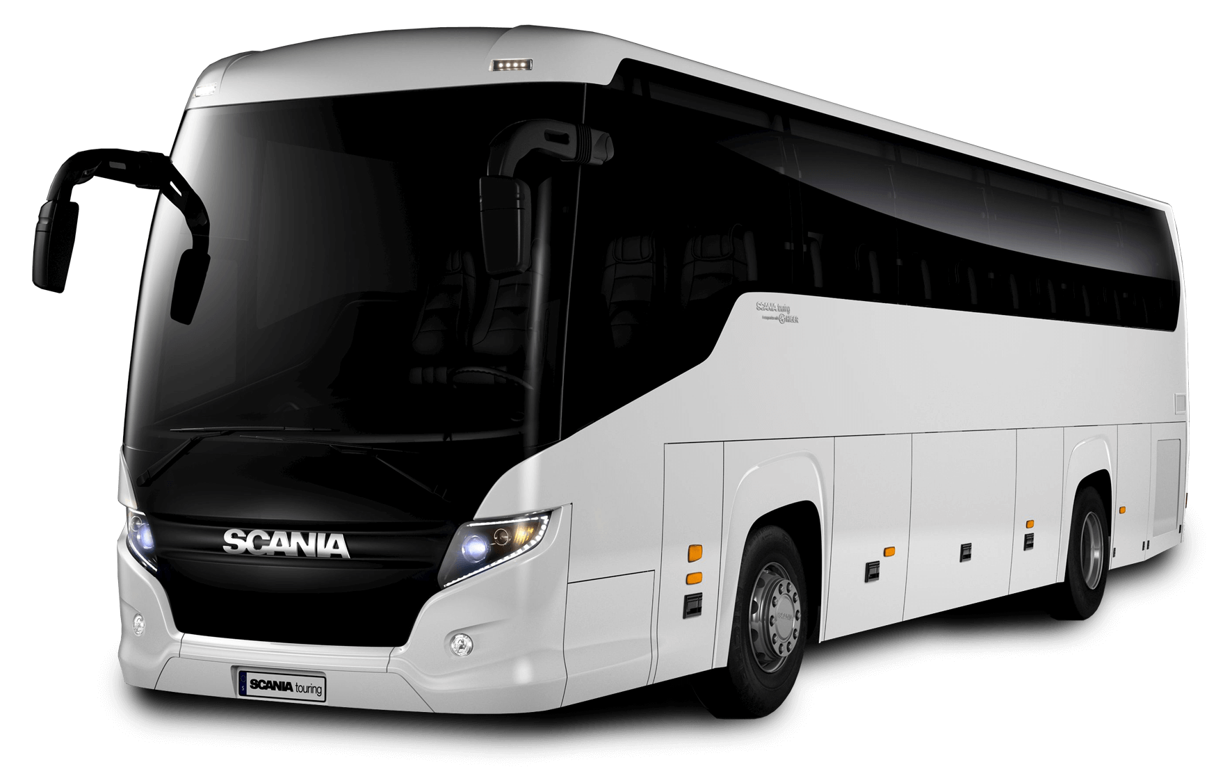 alice springs bus charter and hire 58 seat coach
